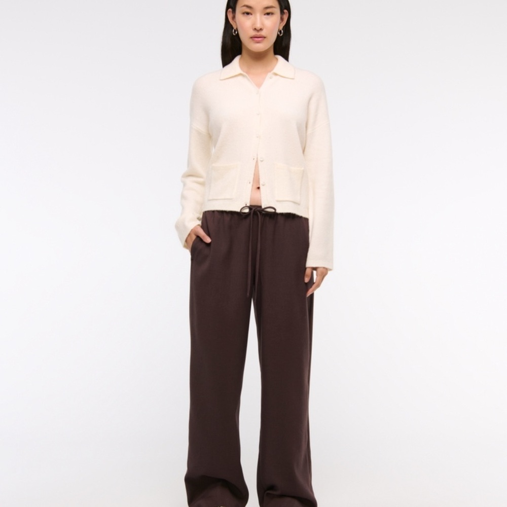 Abercrombie Menswear Pull-On Pant